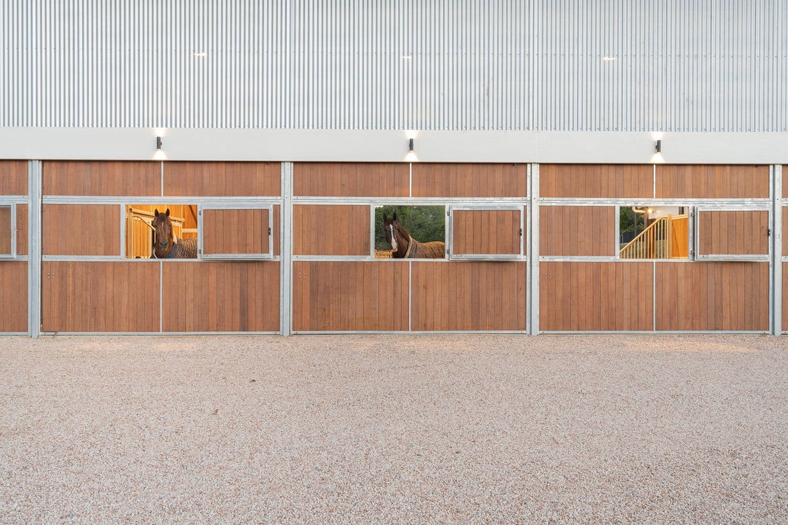 Aberfeldy Road Stables, image 7