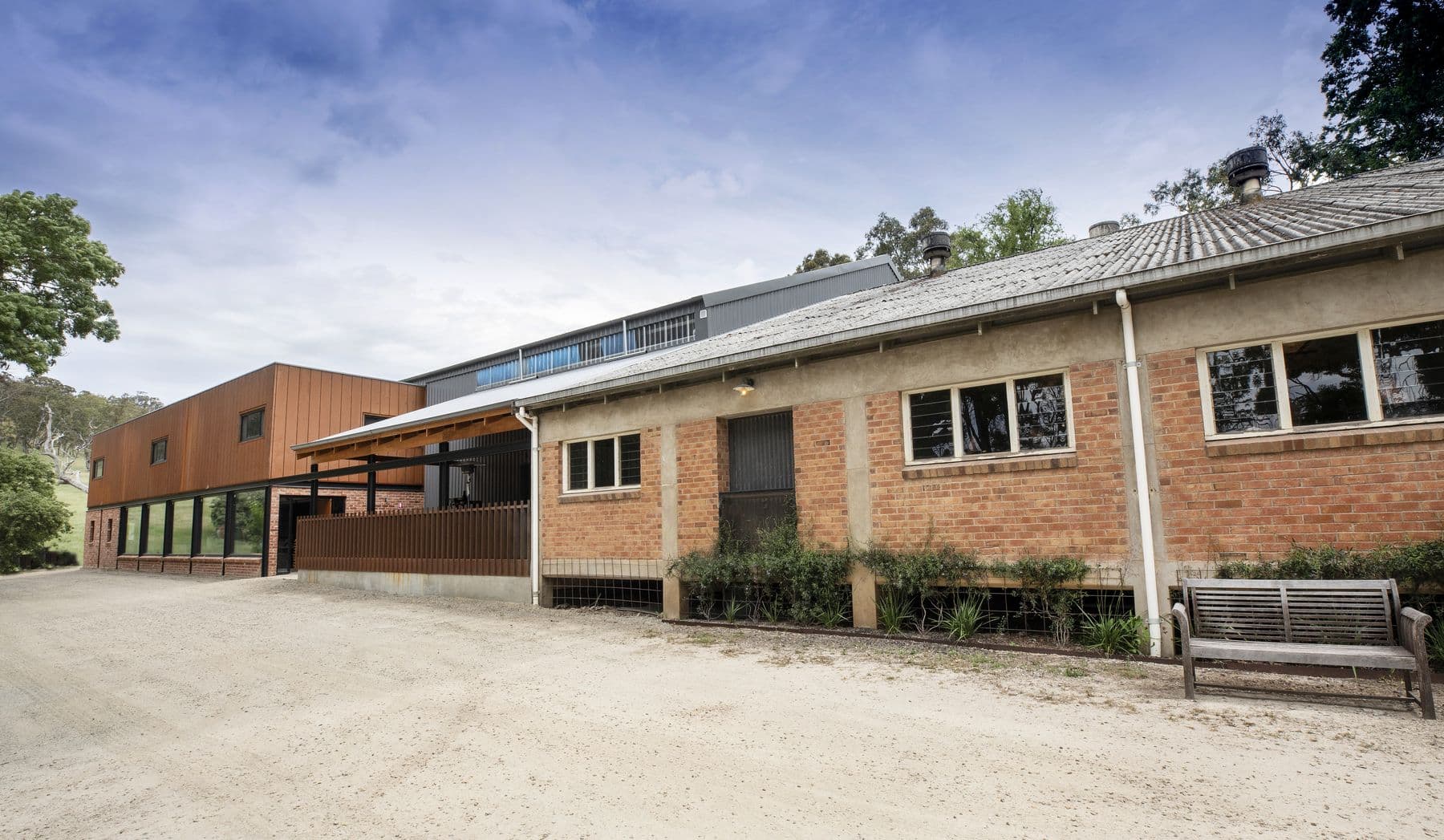 Applewood Distillery, image 4
