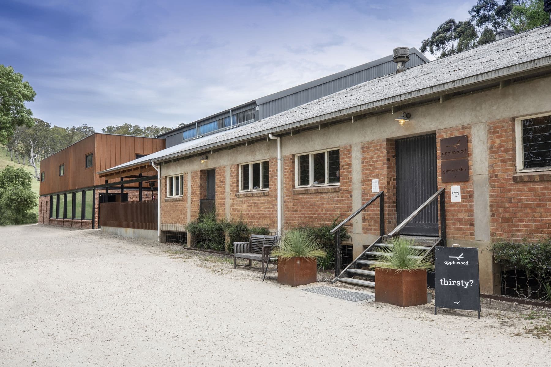 Applewood Distillery, image 5
