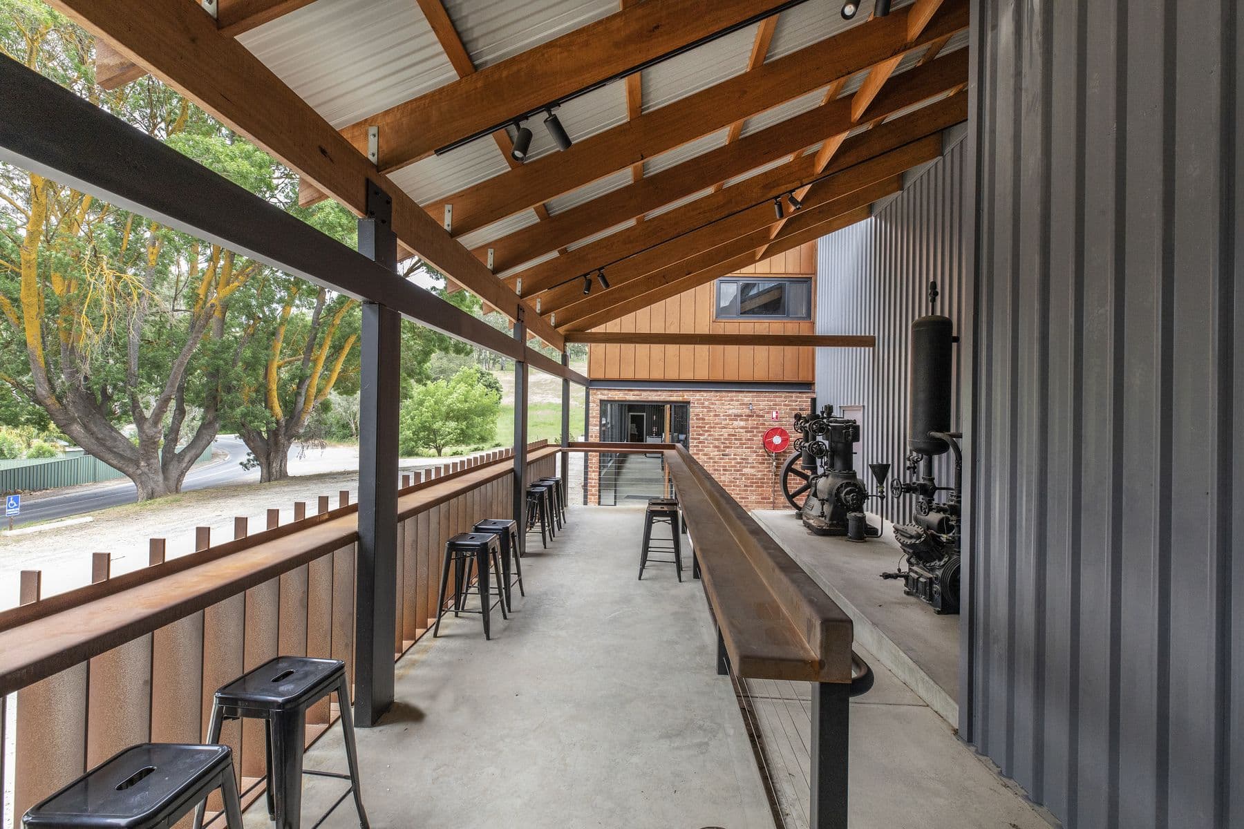 Applewood Distillery, image 7