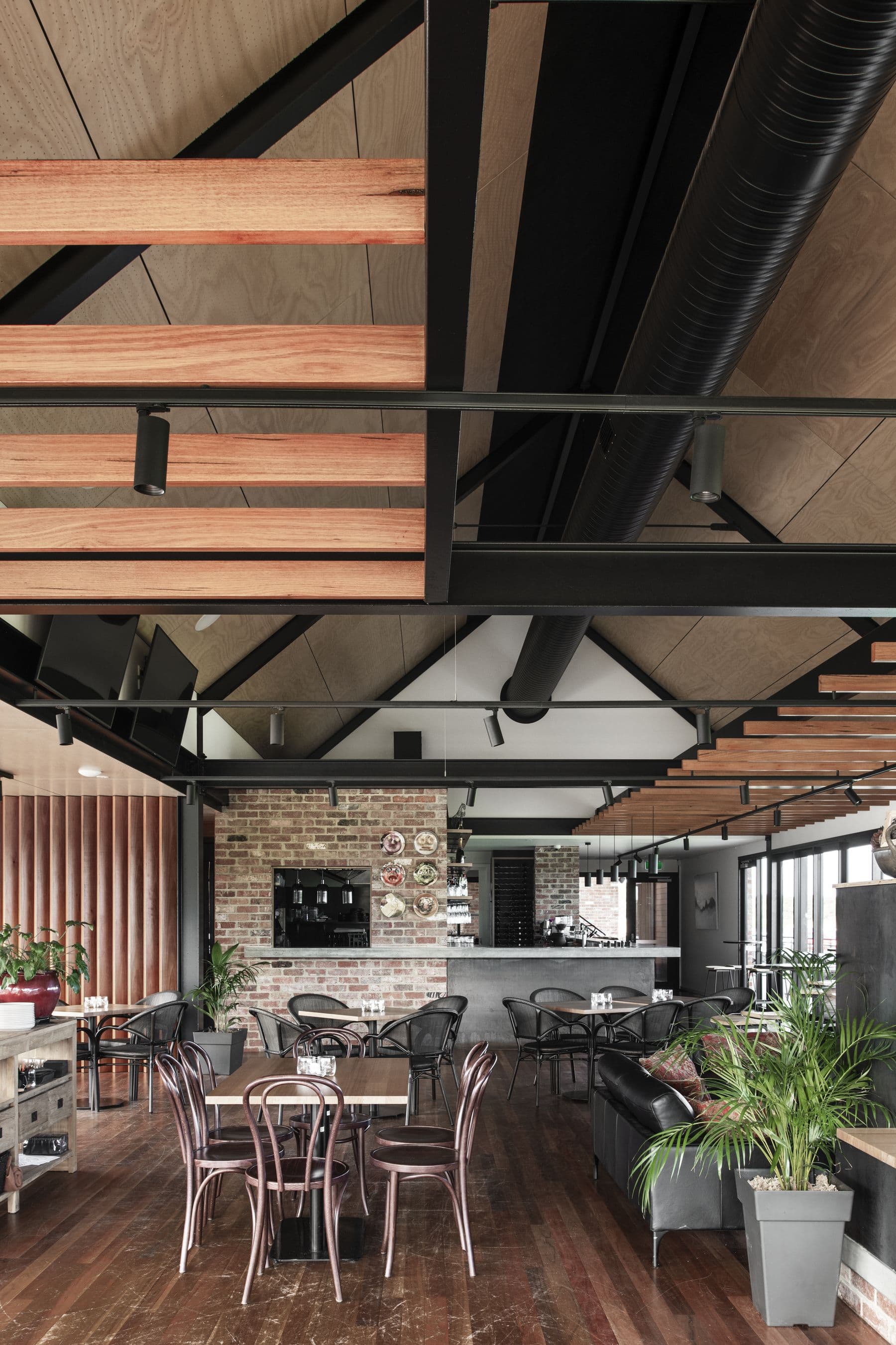 Arilla Restaurant, image 2