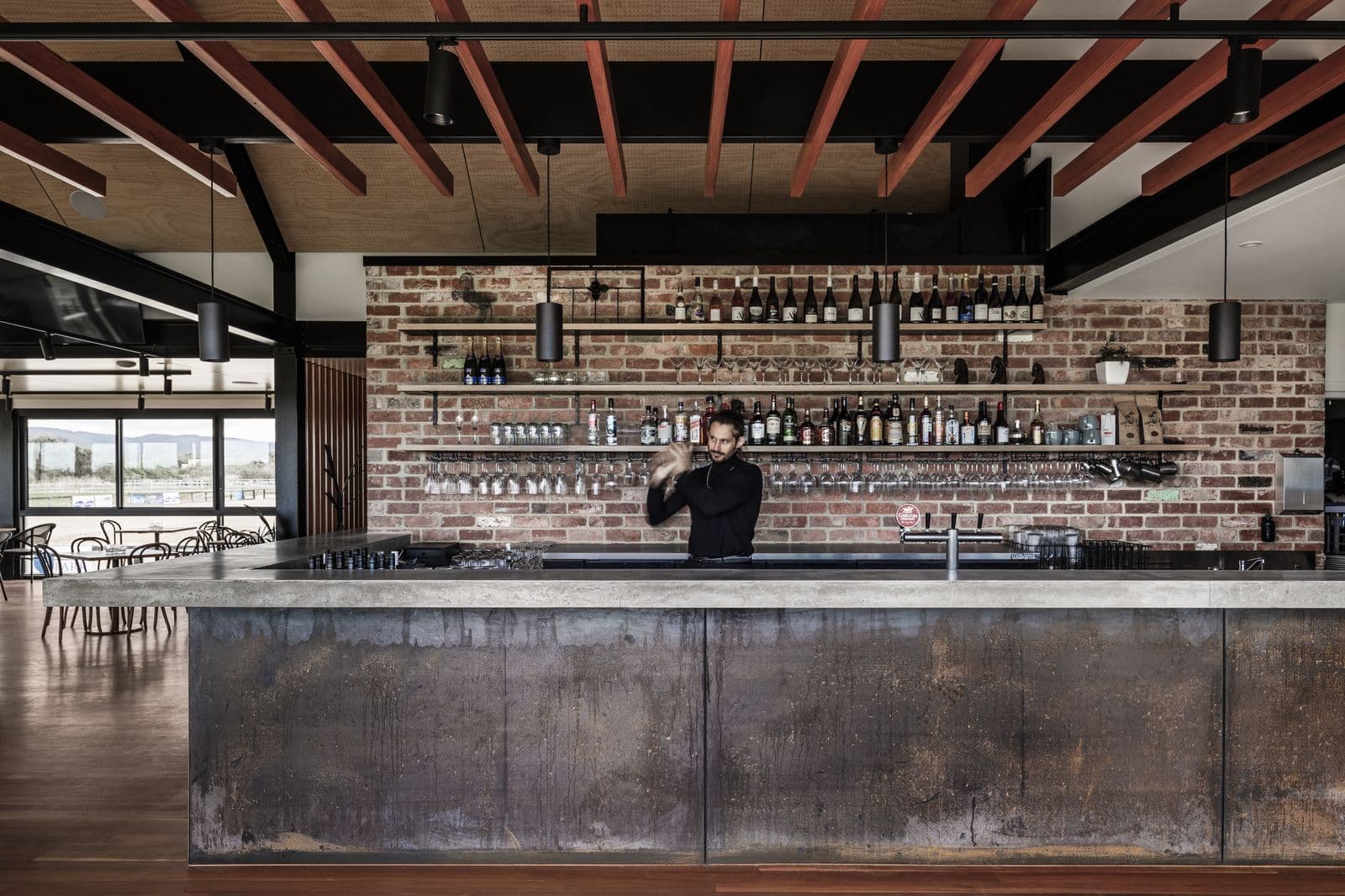 Arilla Restaurant, image 5