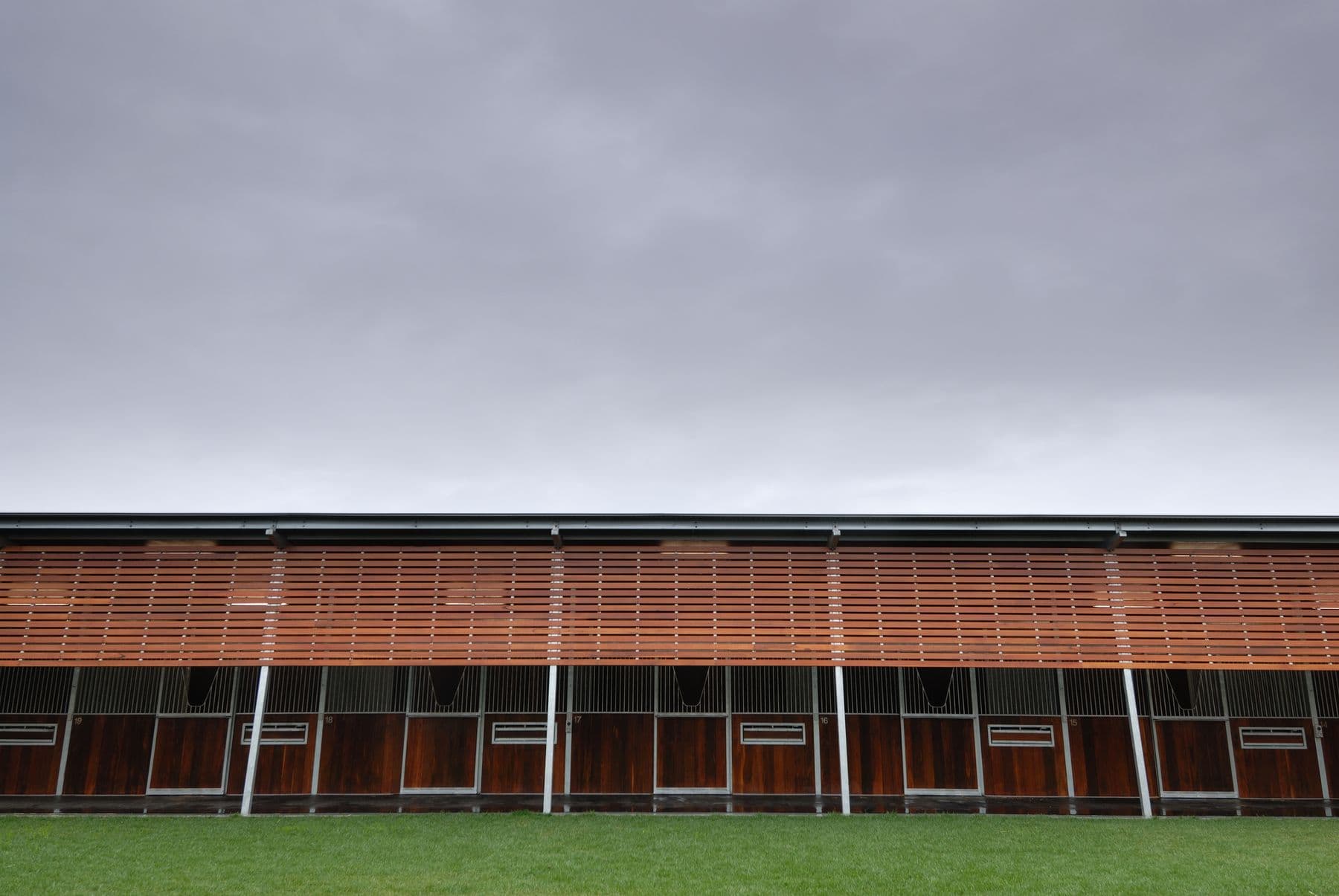 Boneo Park Equestrian Centre, image 5