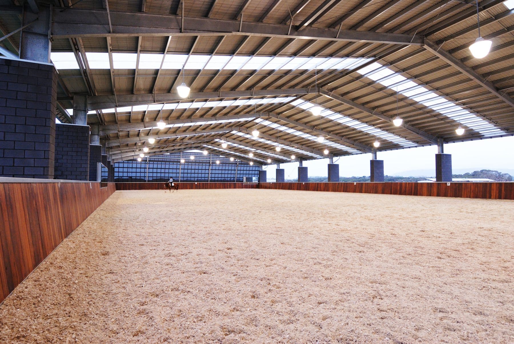 Boneo Park Equestrian Centre, image 7