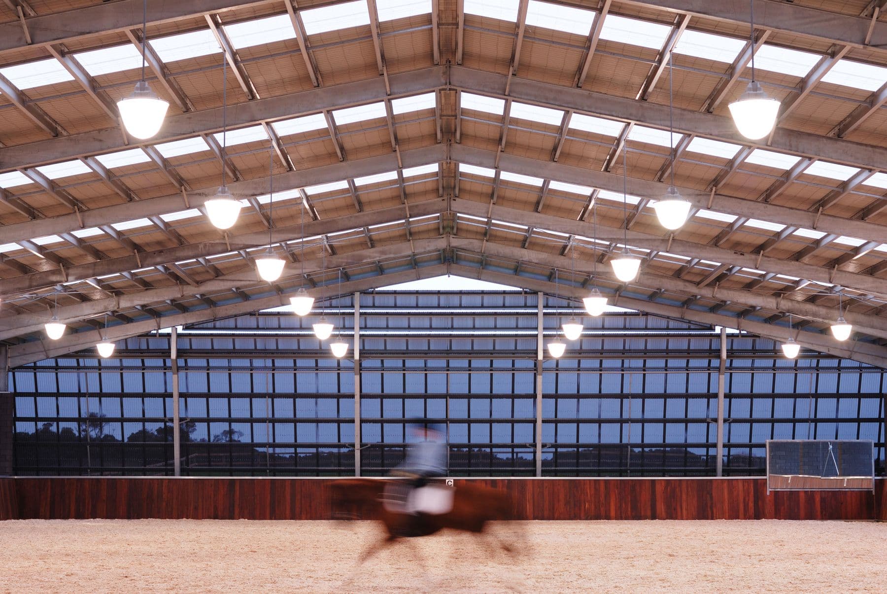 Boneo Park Equestrian Centre, image 8