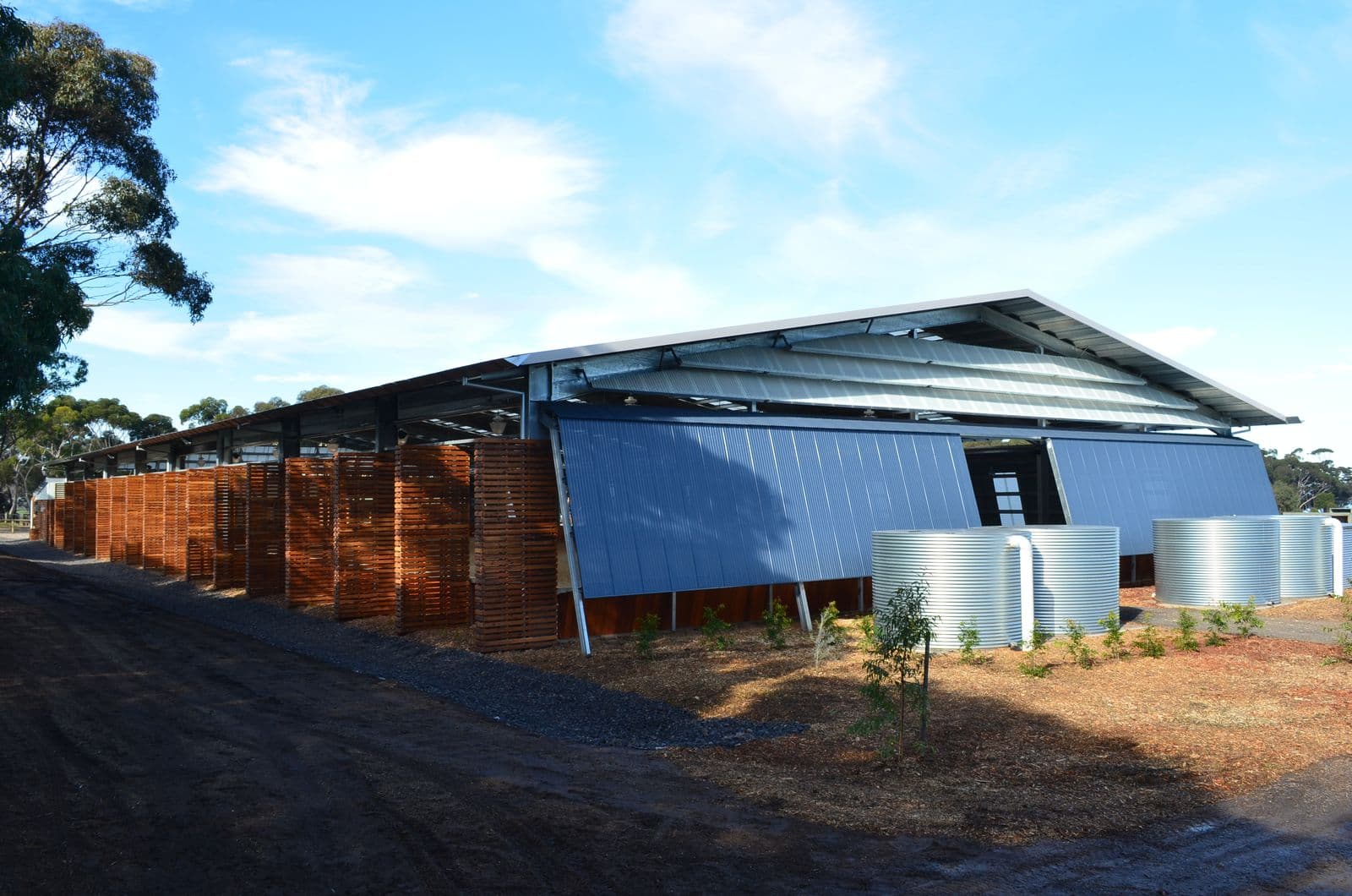 Geelong Grammar School Equestrian Centre, image 2