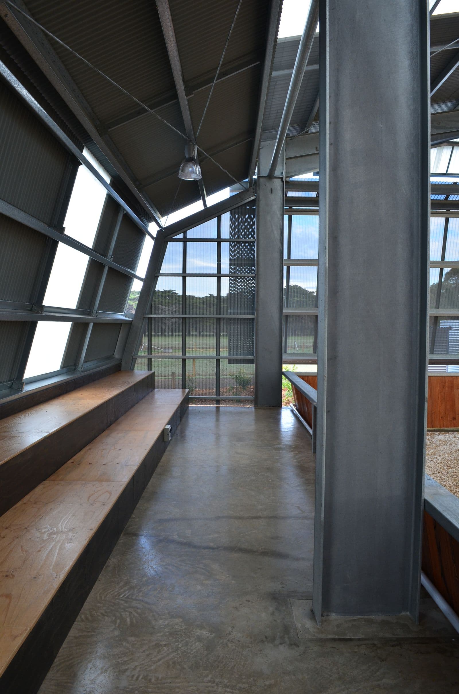 Geelong Grammar School Equestrian Centre, image 3