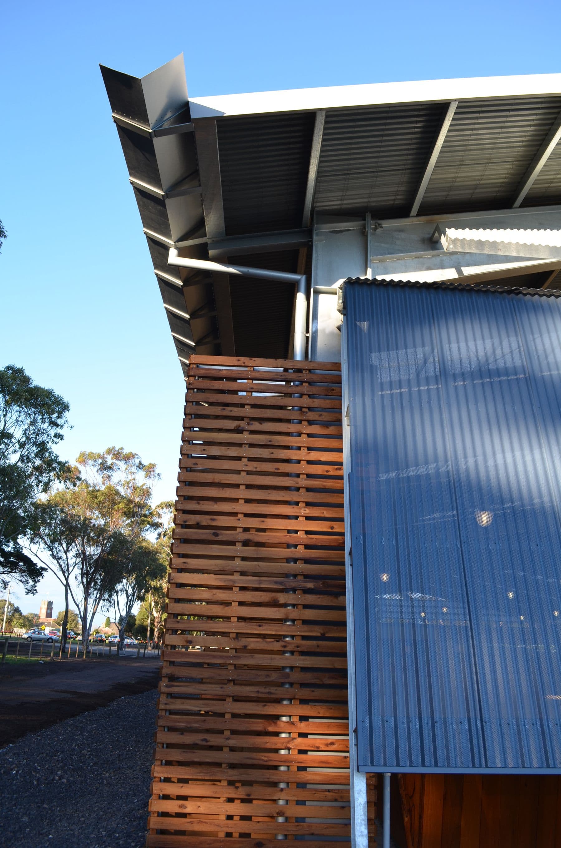 Geelong Grammar School Equestrian Centre, image 3