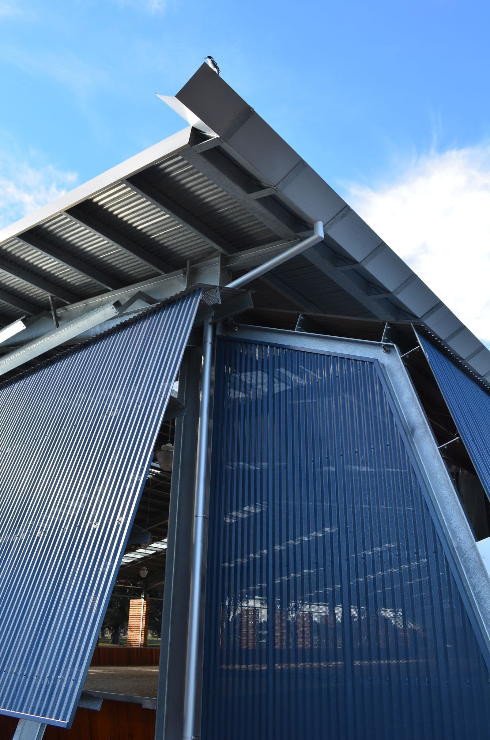 Geelong Grammar School Equestrian Centre, image 5