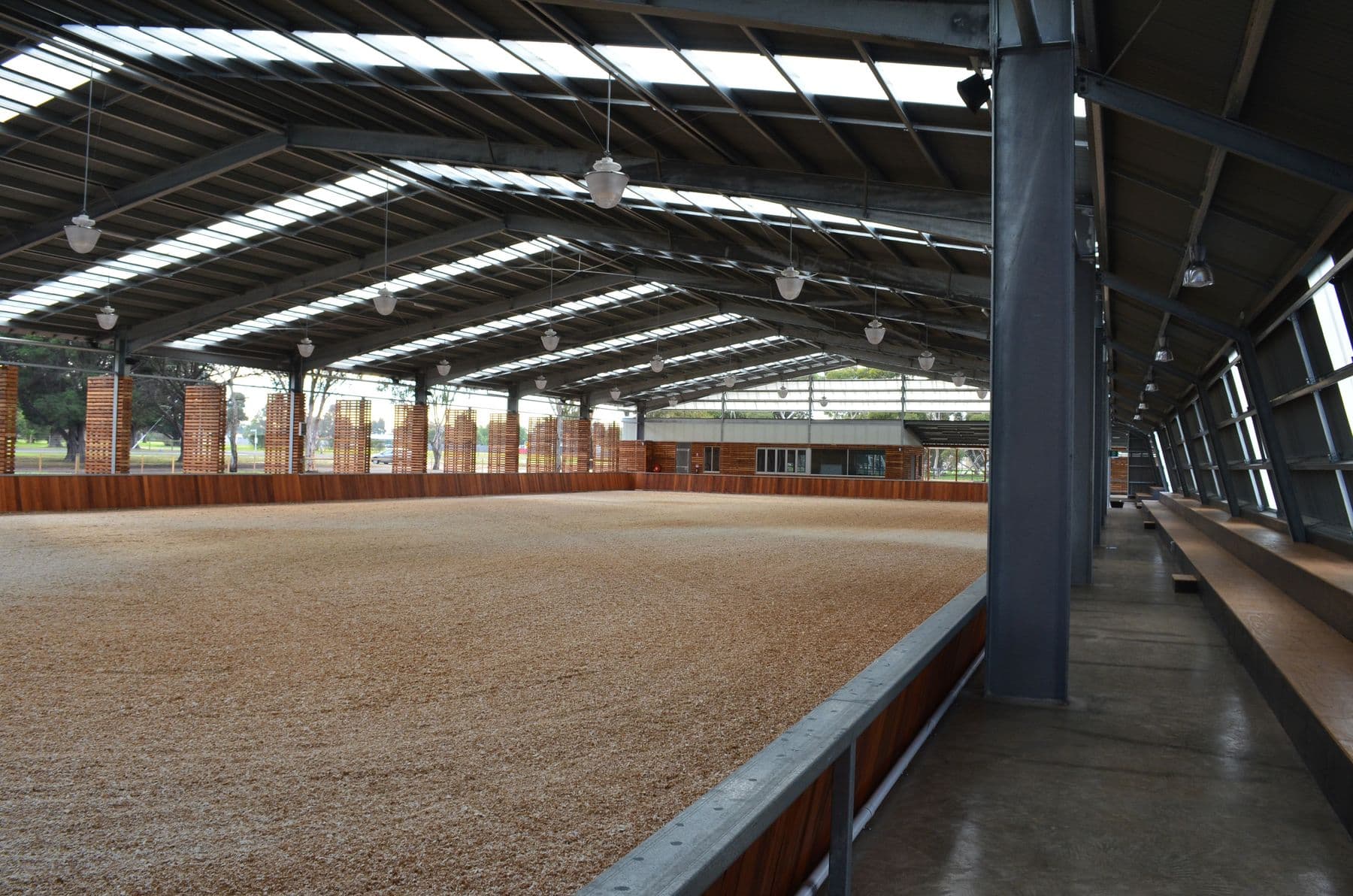Geelong Grammar School Equestrian Centre, image 5