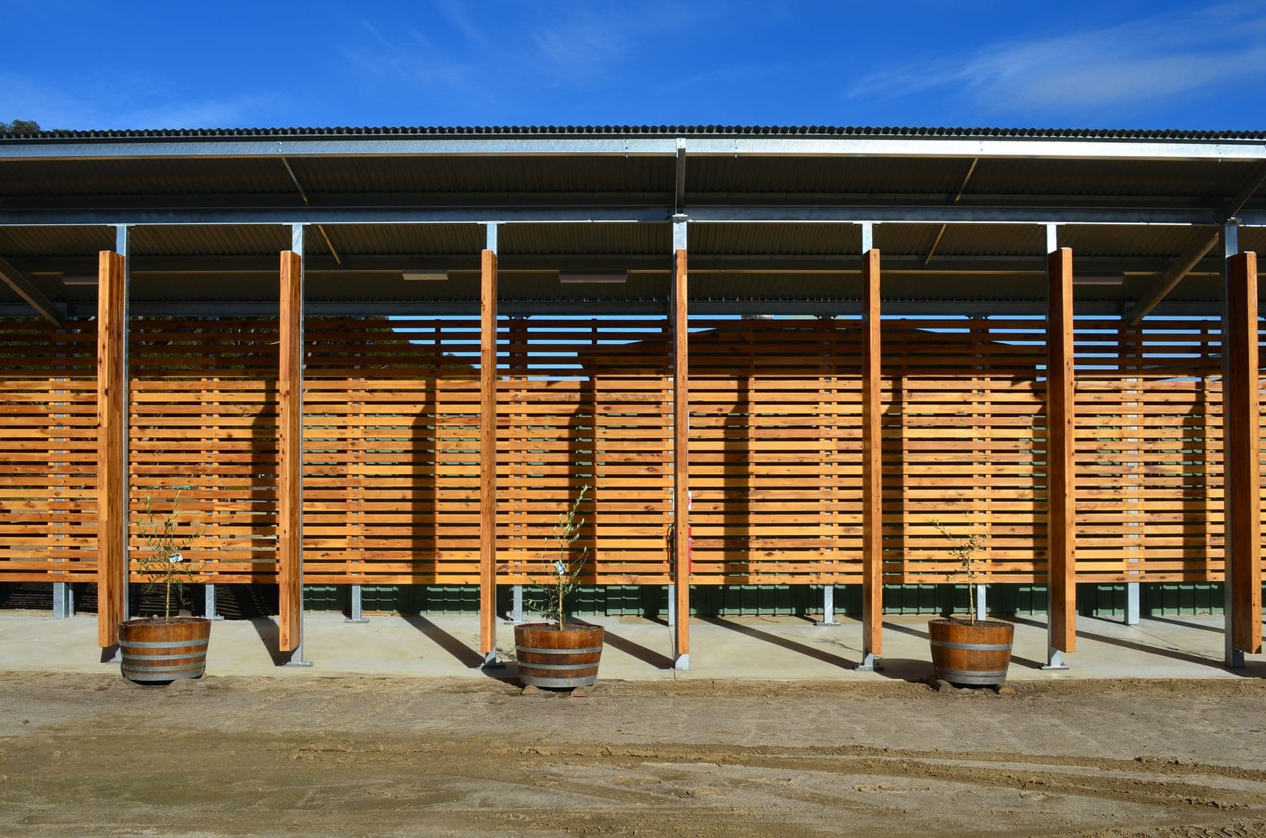 Geelong Grammar School Equestrian Centre, image 7