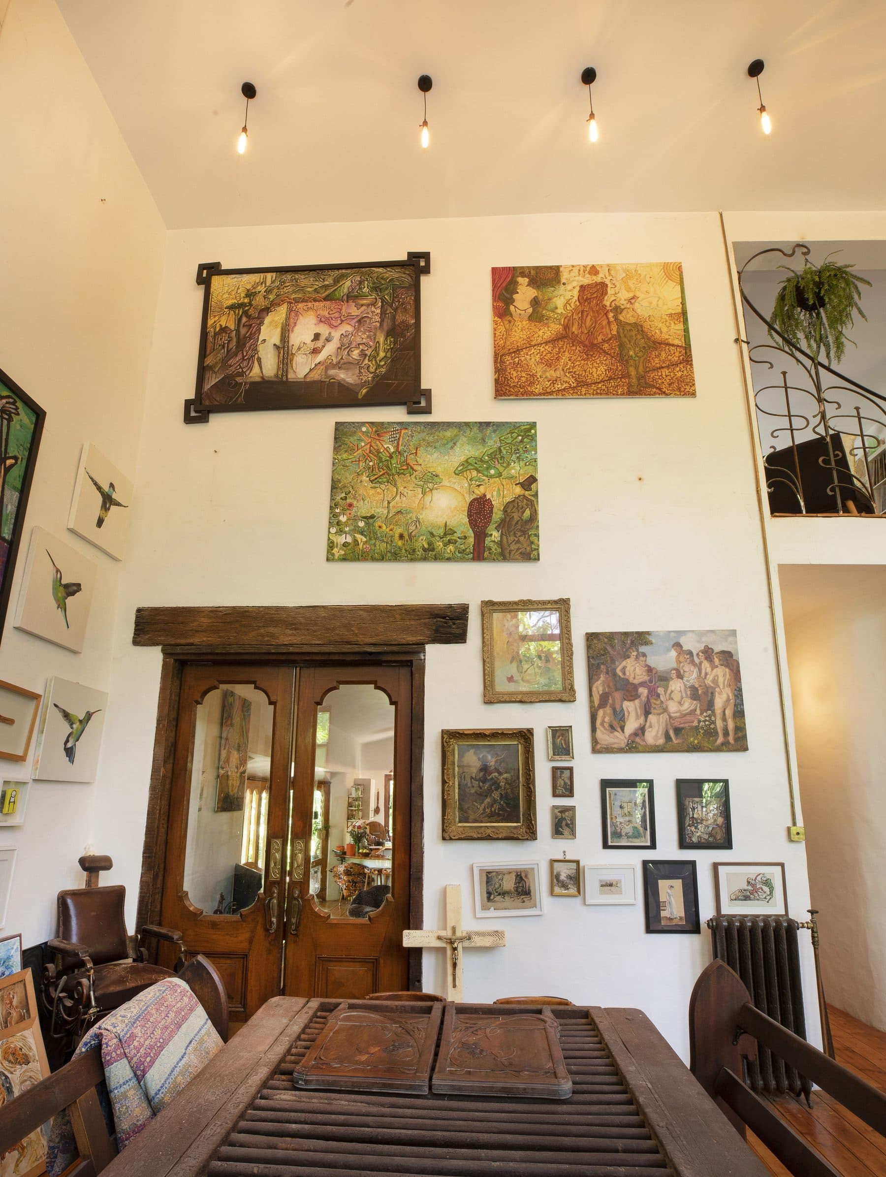 House for an Art Collector, image 5