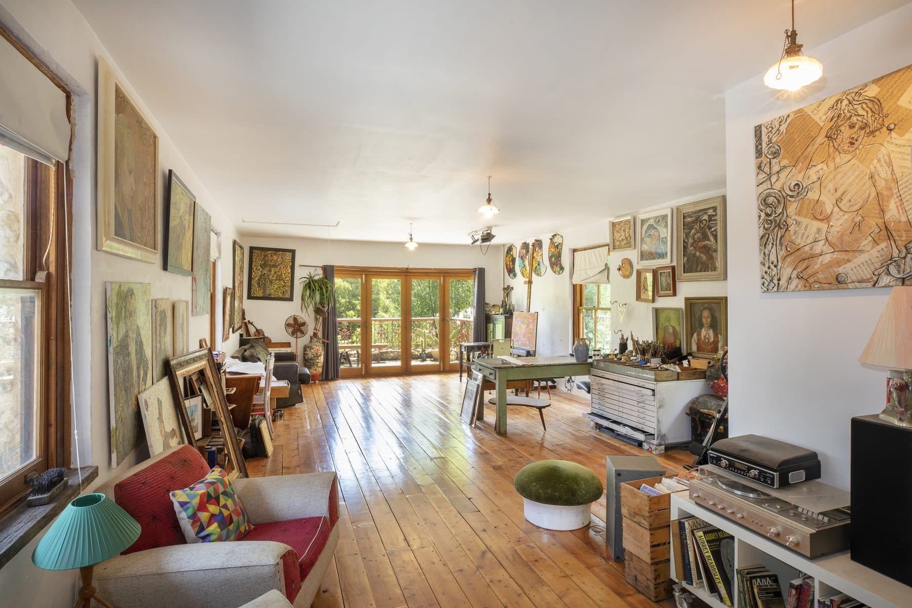 House for an Art Collector, image 6