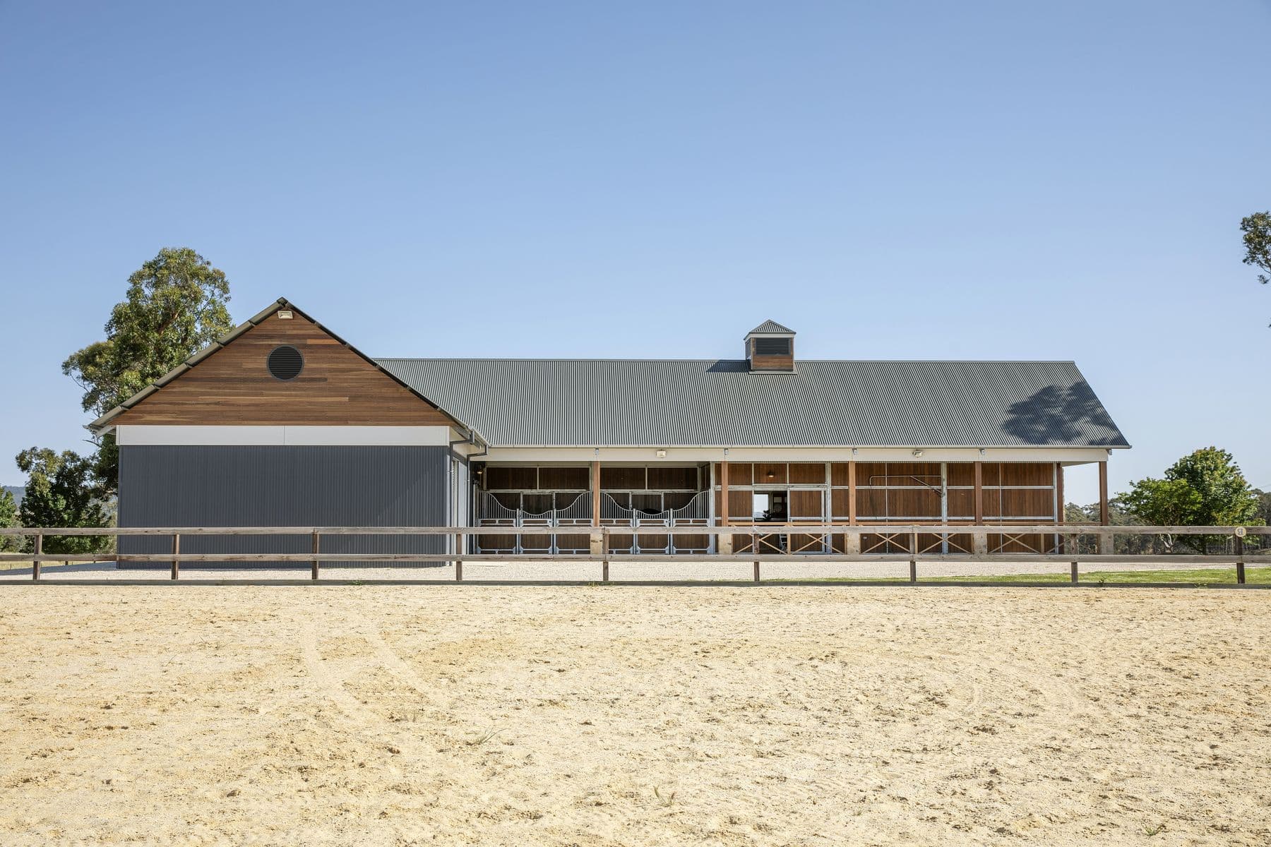 Jones Road Stables, image 5