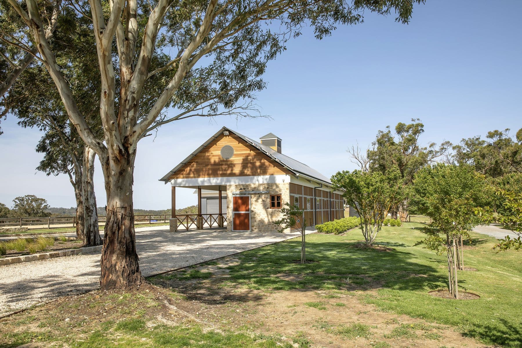 Jones Road Stables, image 8