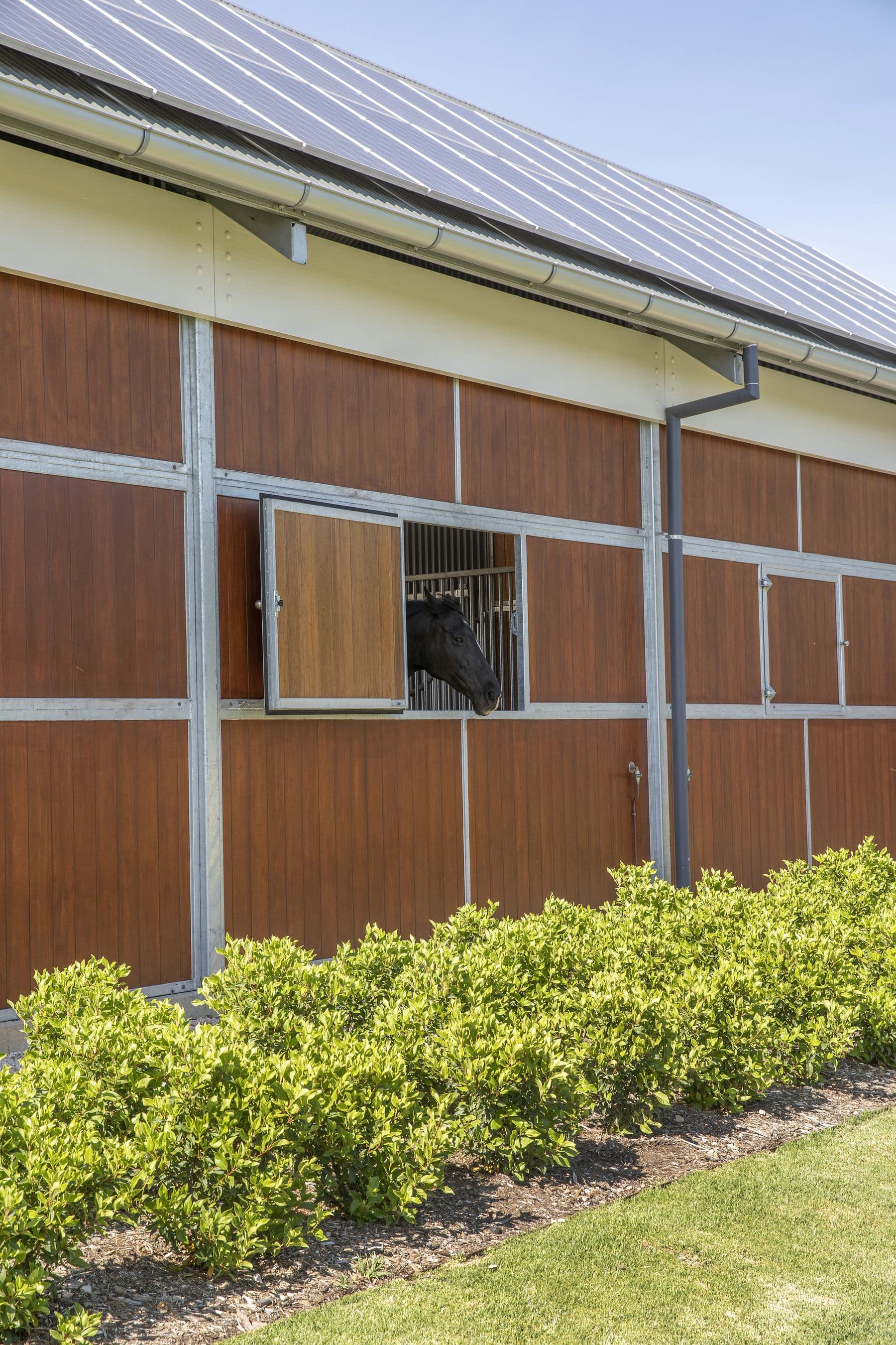 Jones Road Stables, image 11