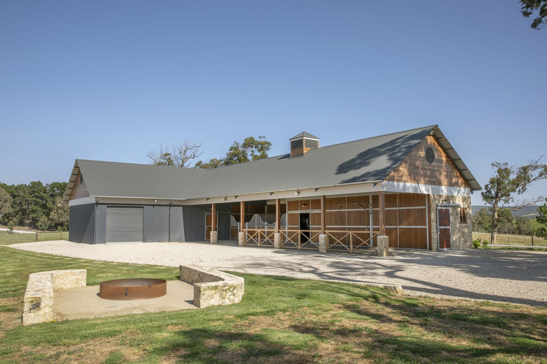 Jones Road Stables, image 12