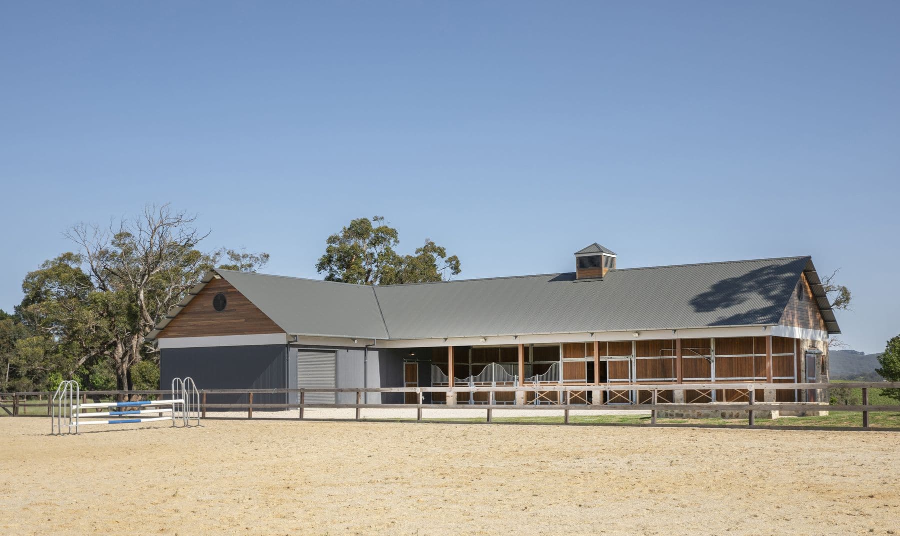 Jones Road Stables, image 15