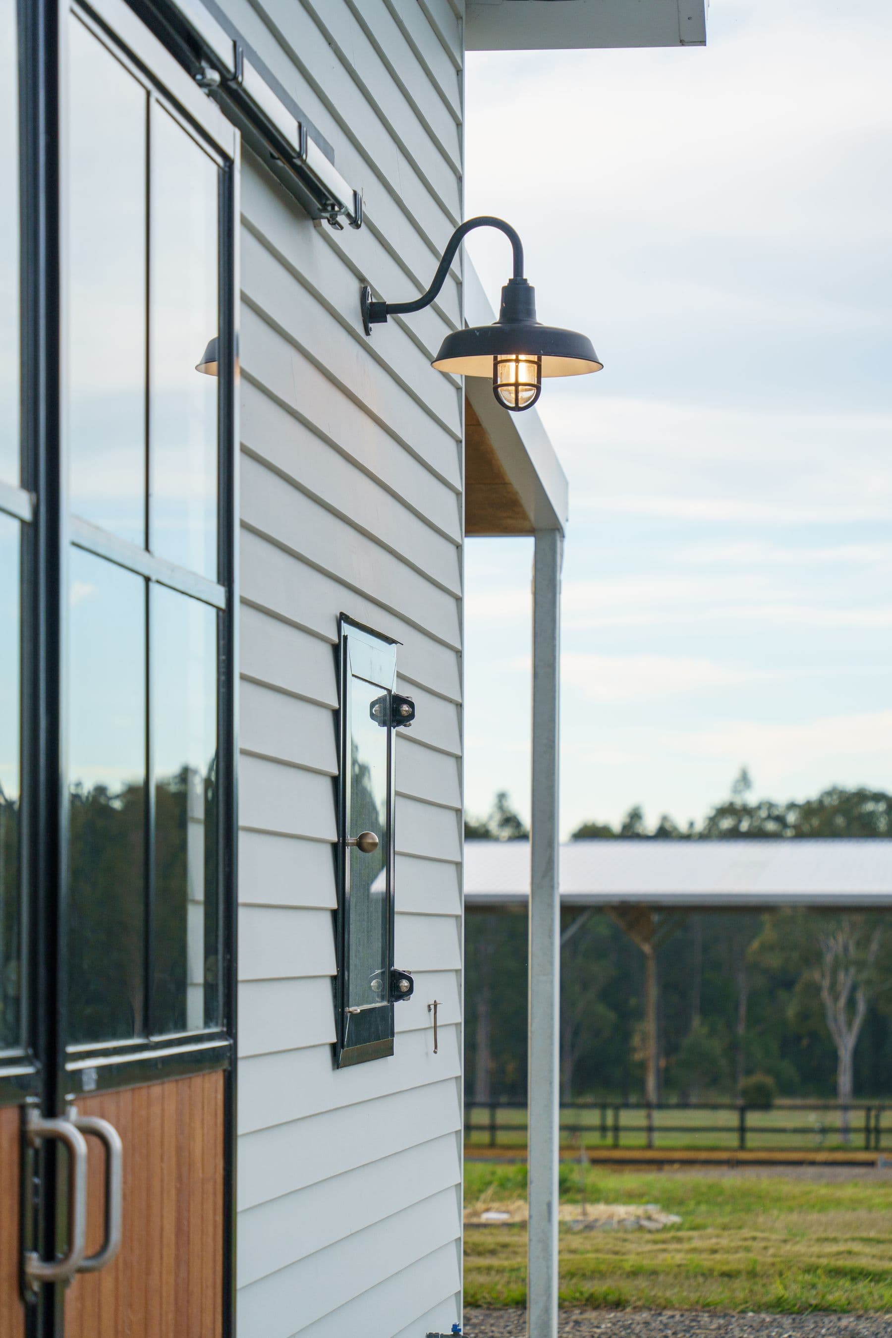Sandy Creek Stables, image 4
