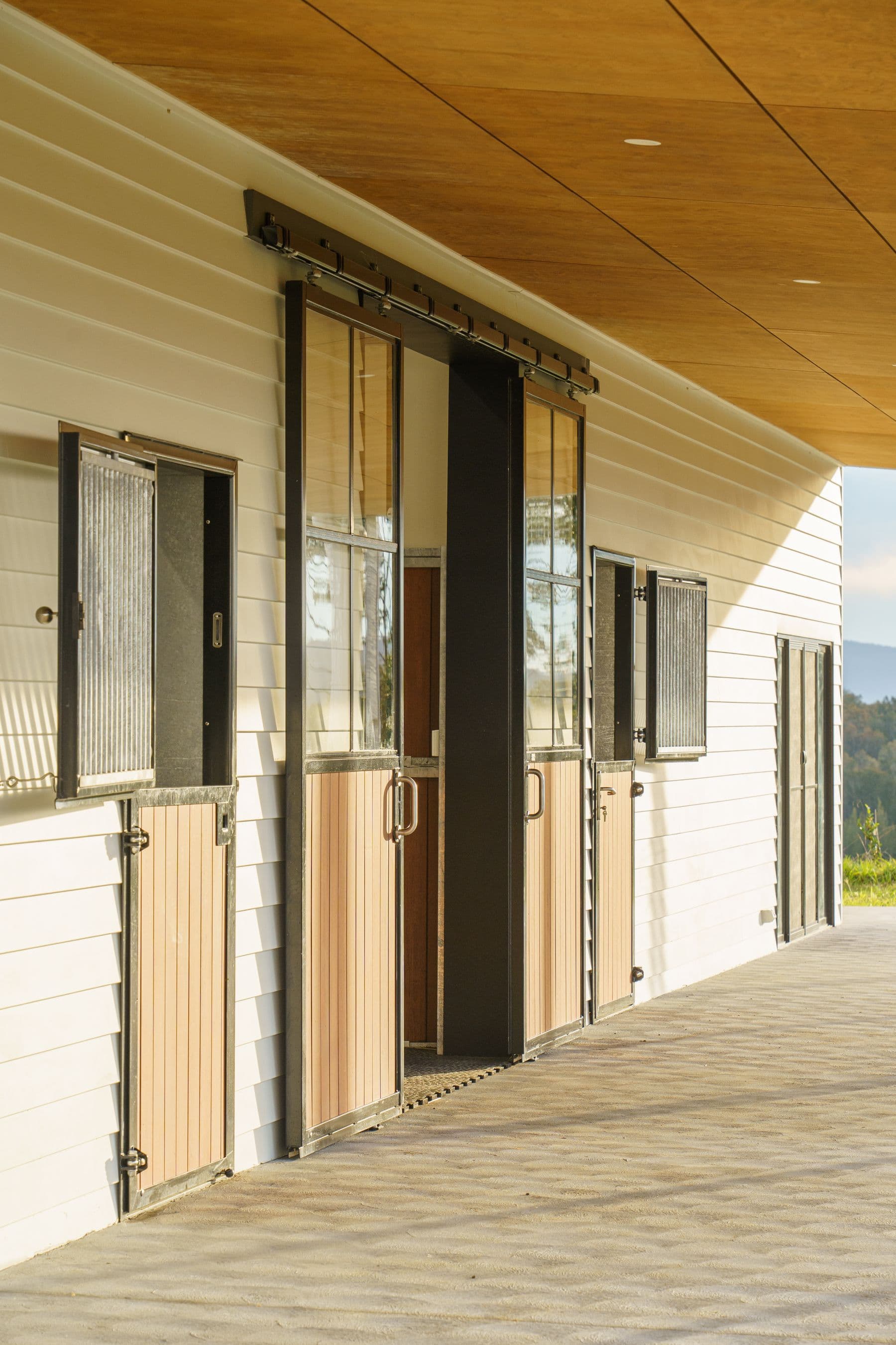 Sandy Creek Stables, image 8
