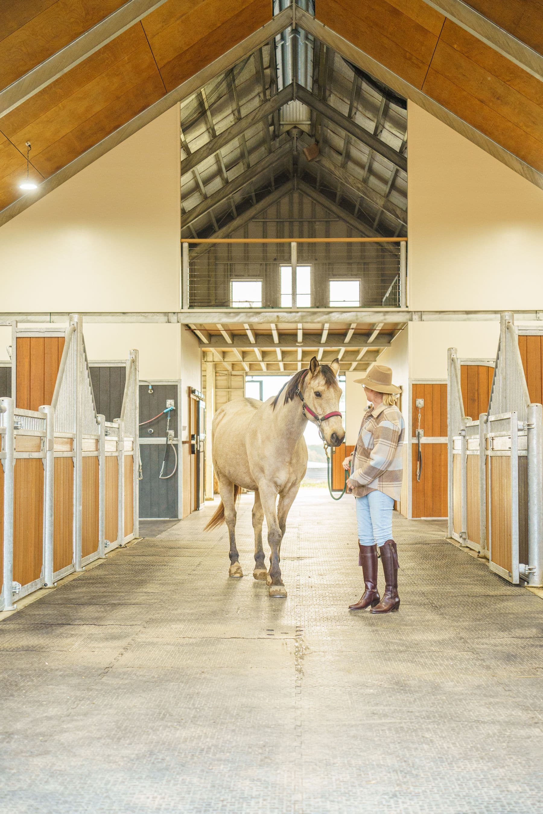 Sandy Creek Stables, image 9