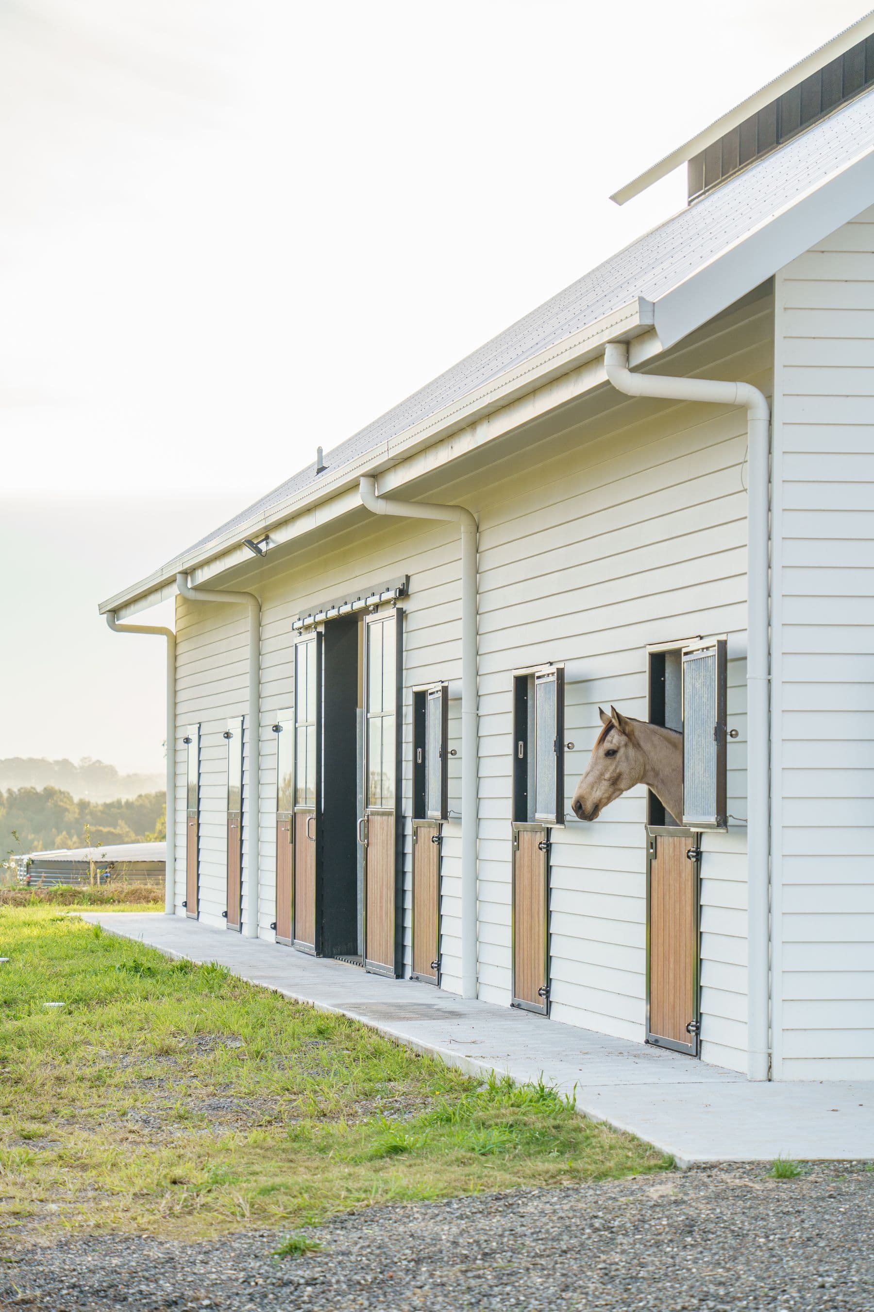 Sandy Creek Stables, image 10