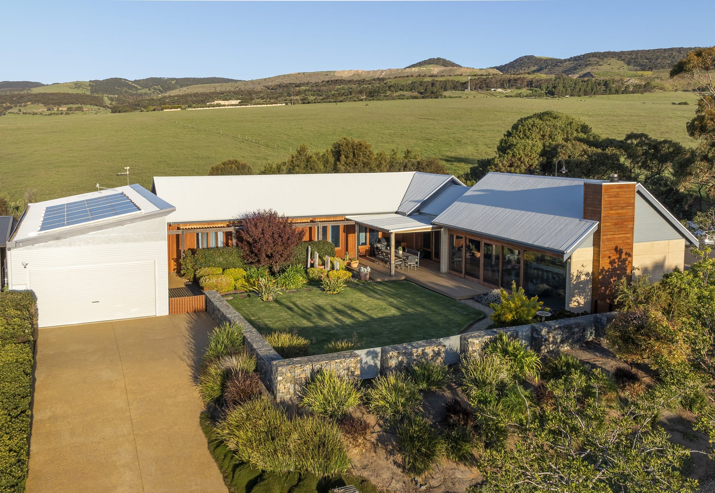 Sellicks Beach House, Sellicks Beach, South Australia