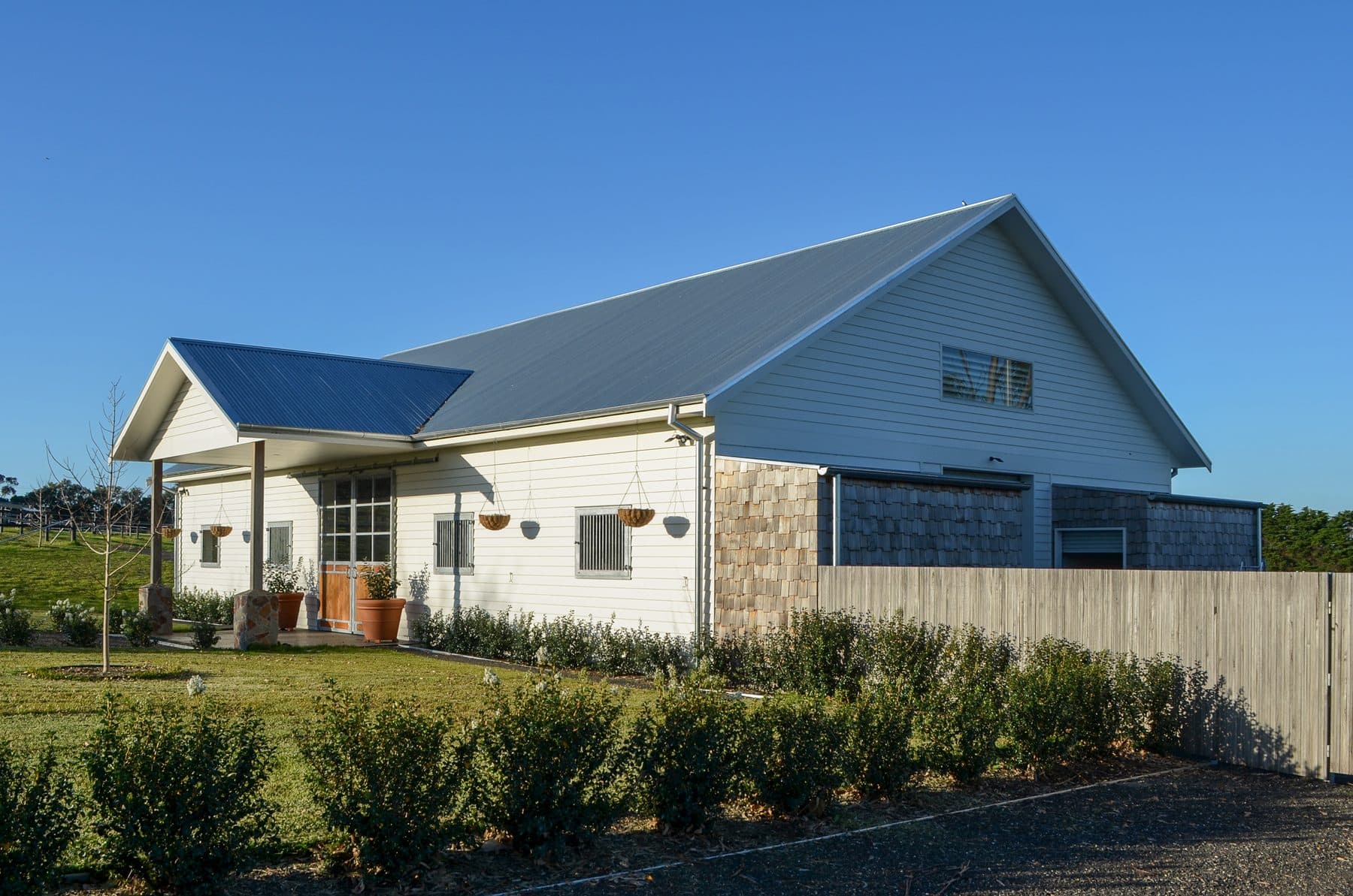 Soho Farm Stables, image 2
