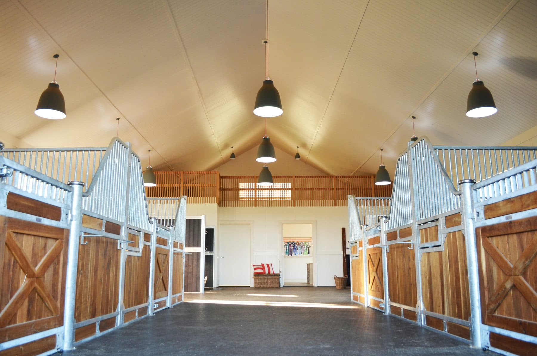 Soho Farm Stables, image 3