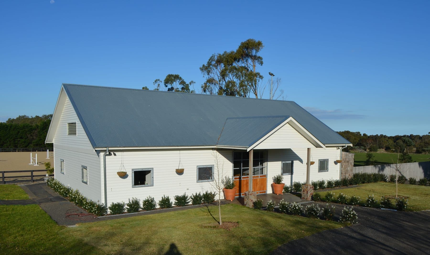 Soho Farm Stables, image 4