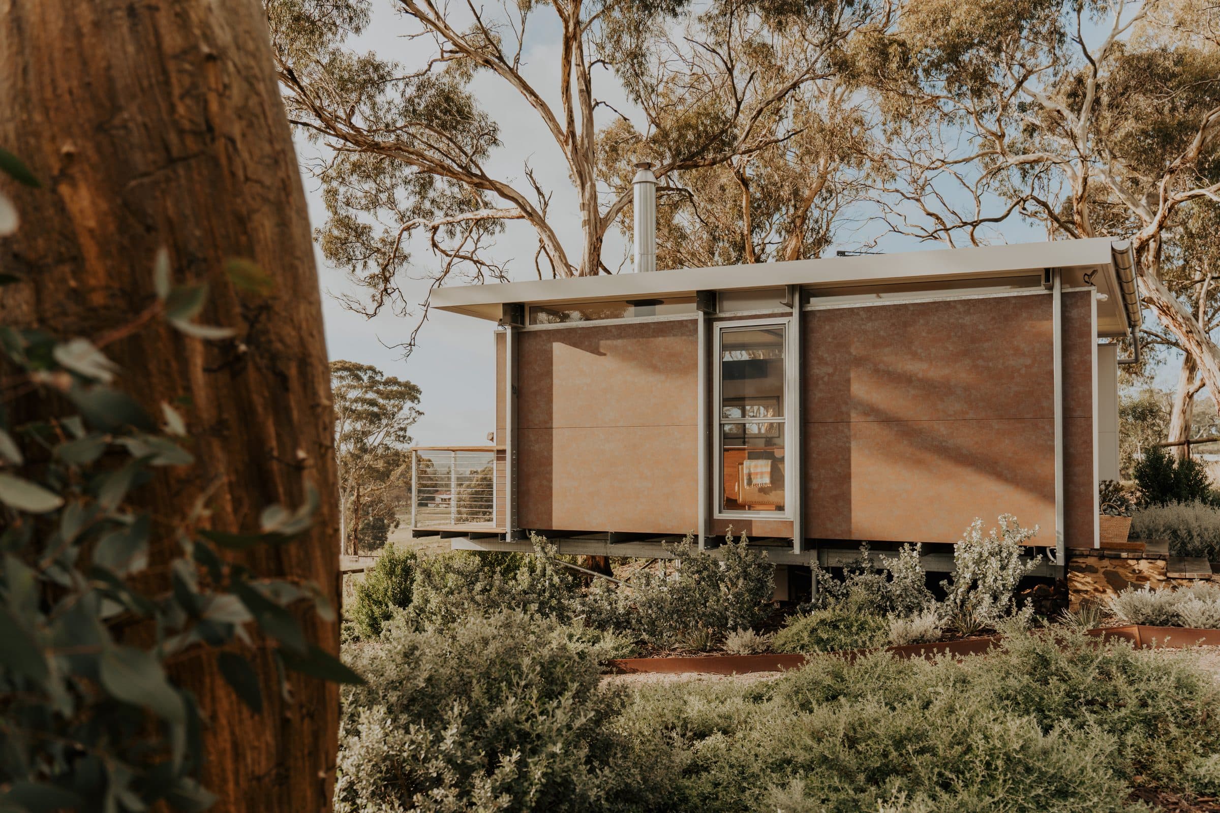 The House on Soul Hill, Lobethal, South Australia