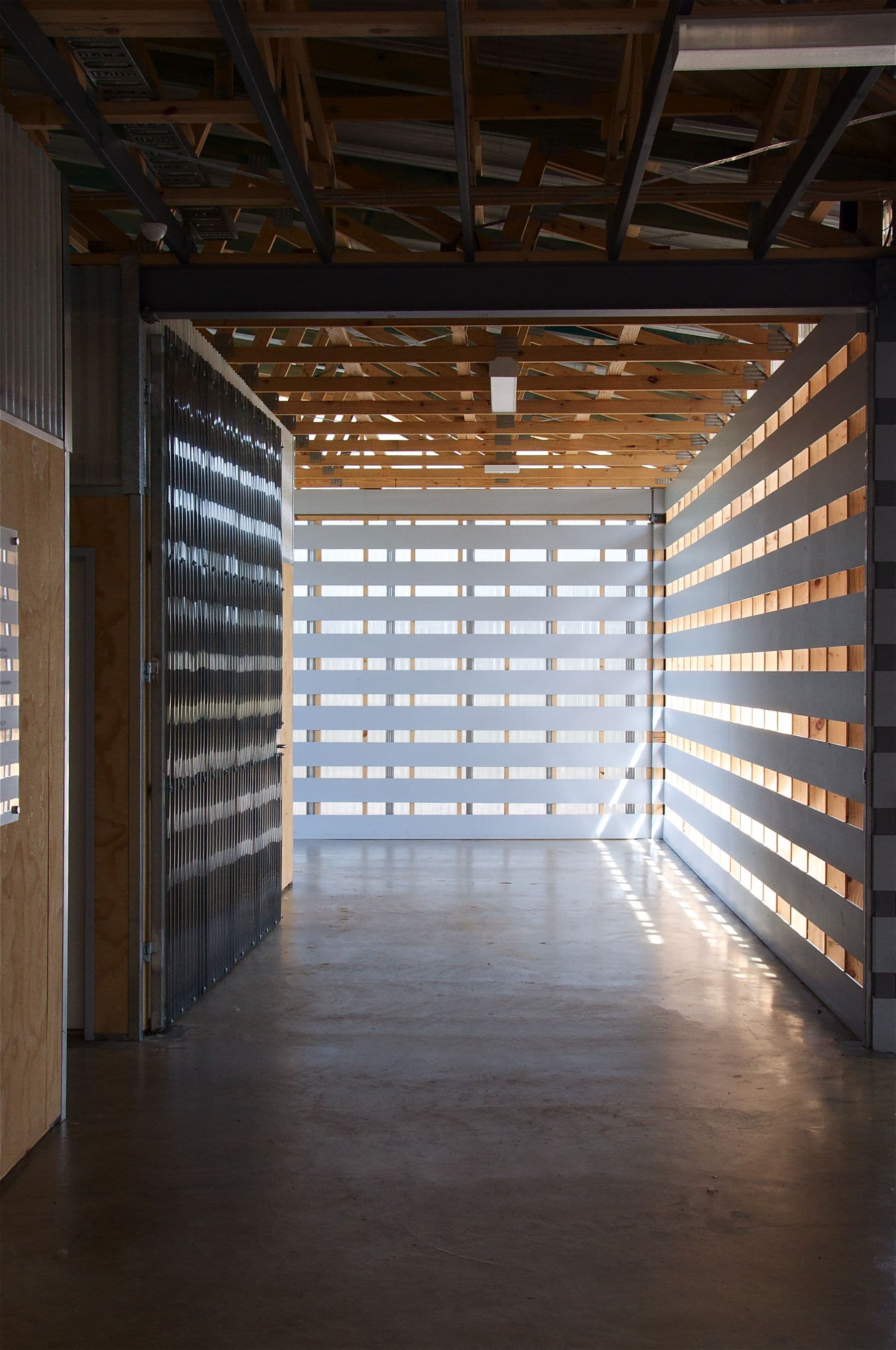 University of Ballarat Equine Centre, image 4
