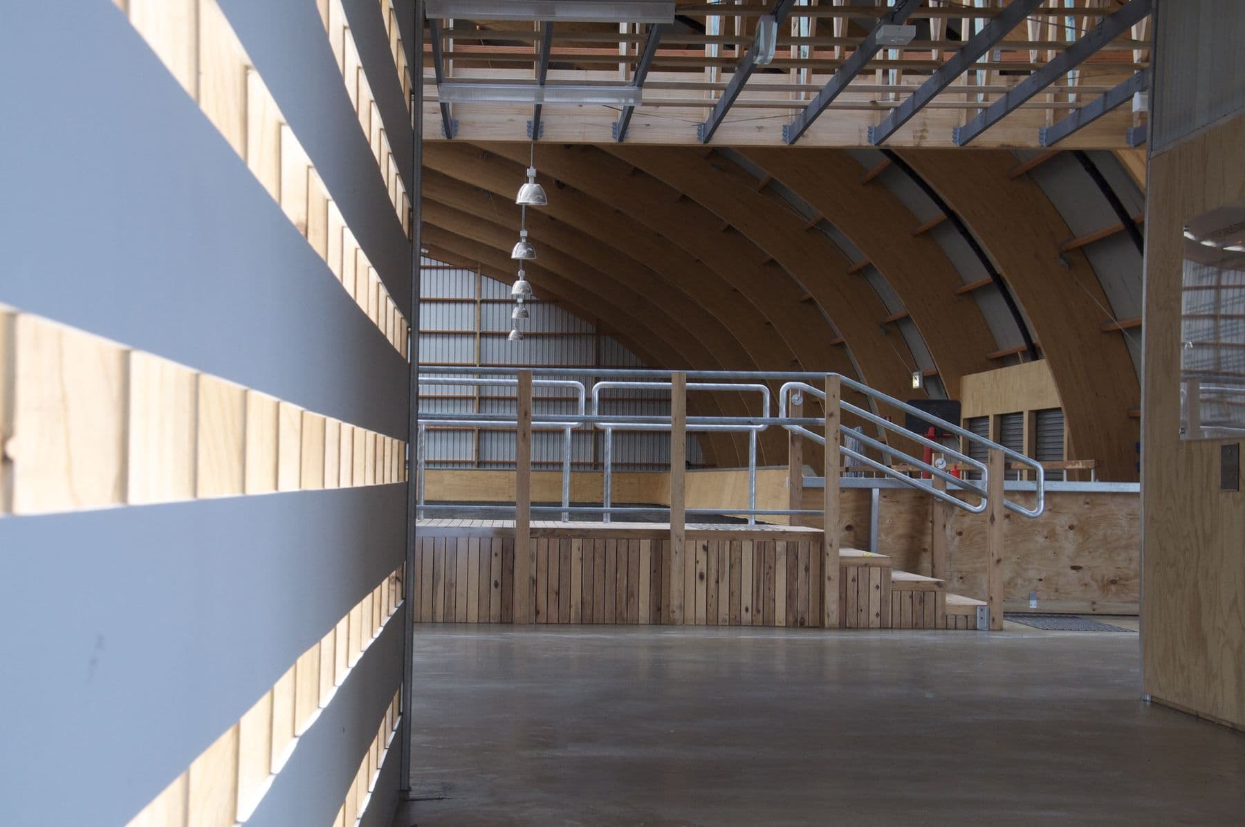 University of Ballarat Equine Centre, image 5