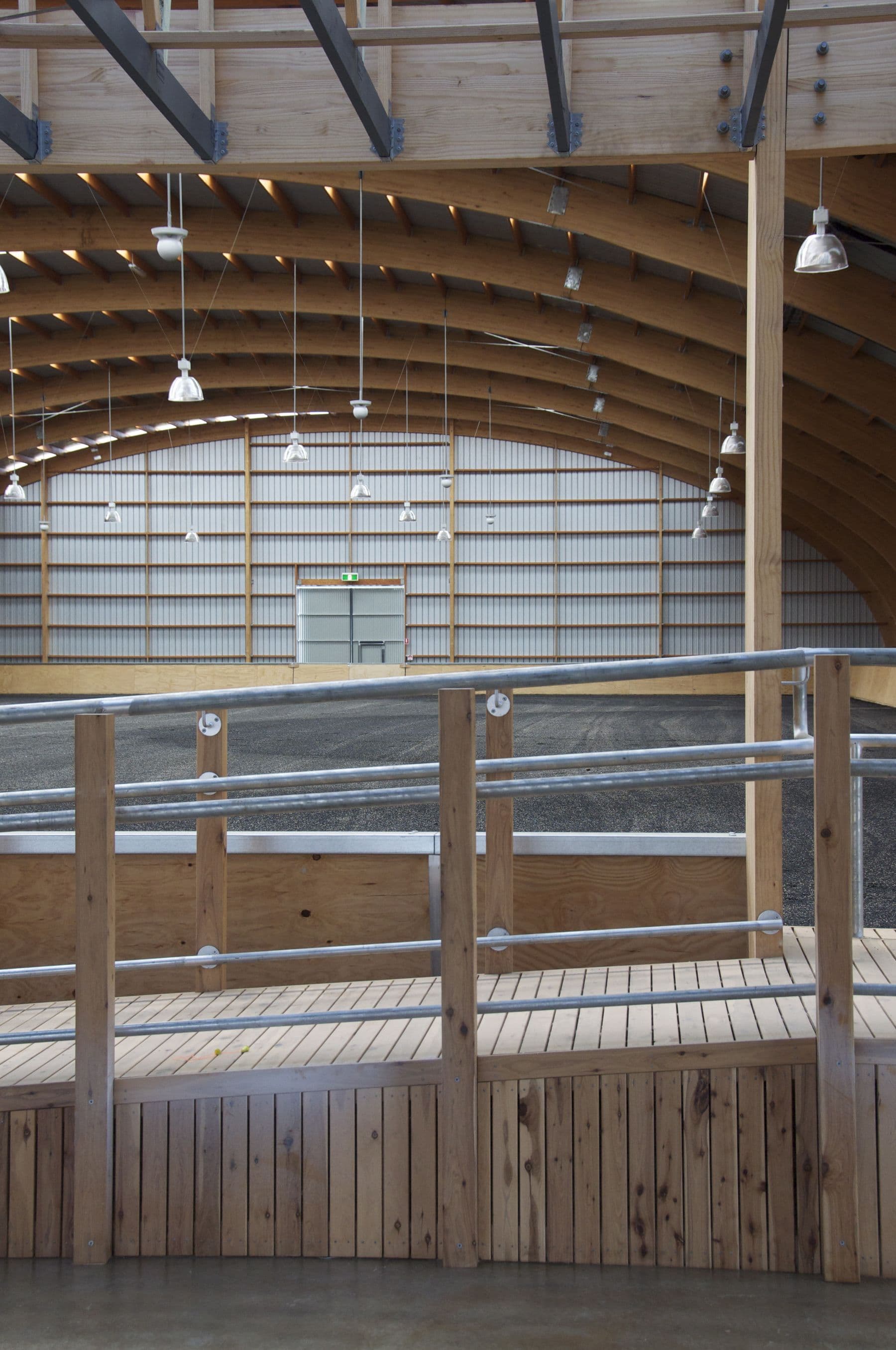 University of Ballarat Equine Centre, image 8