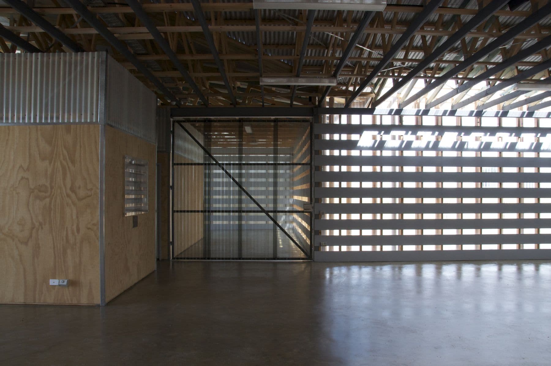 University of Ballarat Equine Centre, image 12