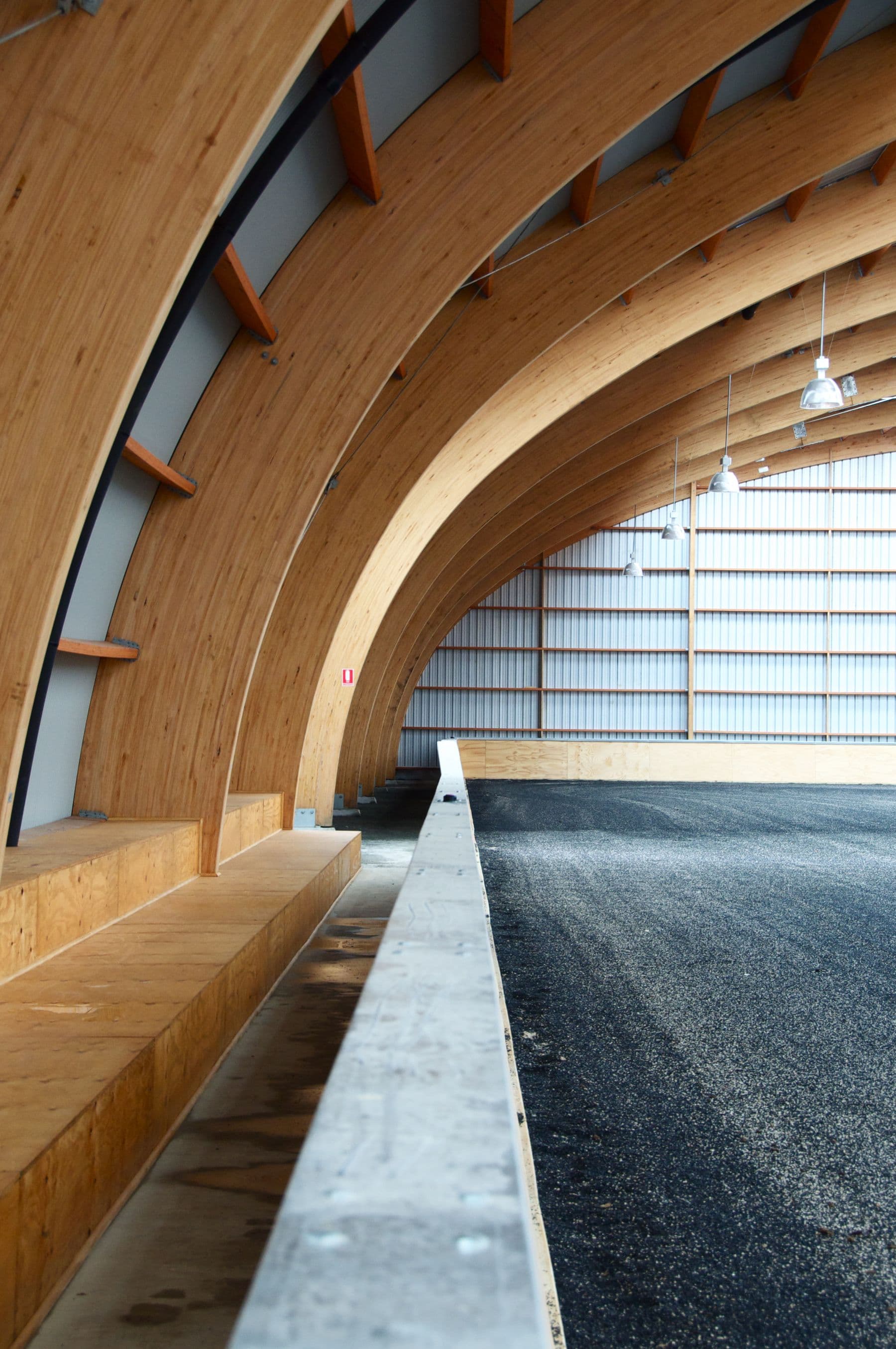 University of Ballarat Equine Centre, image 14