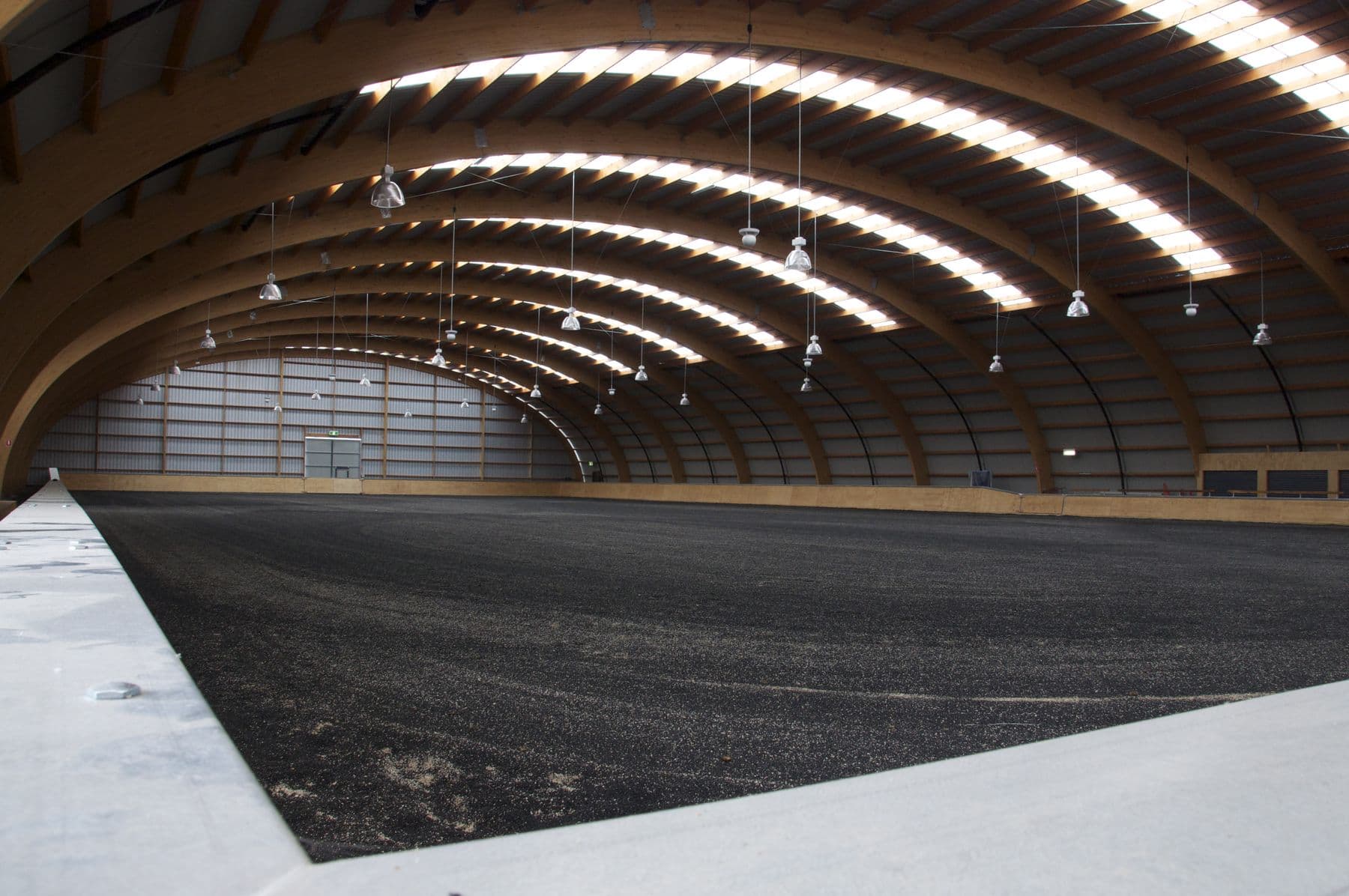University of Ballarat Equine Centre, image 15