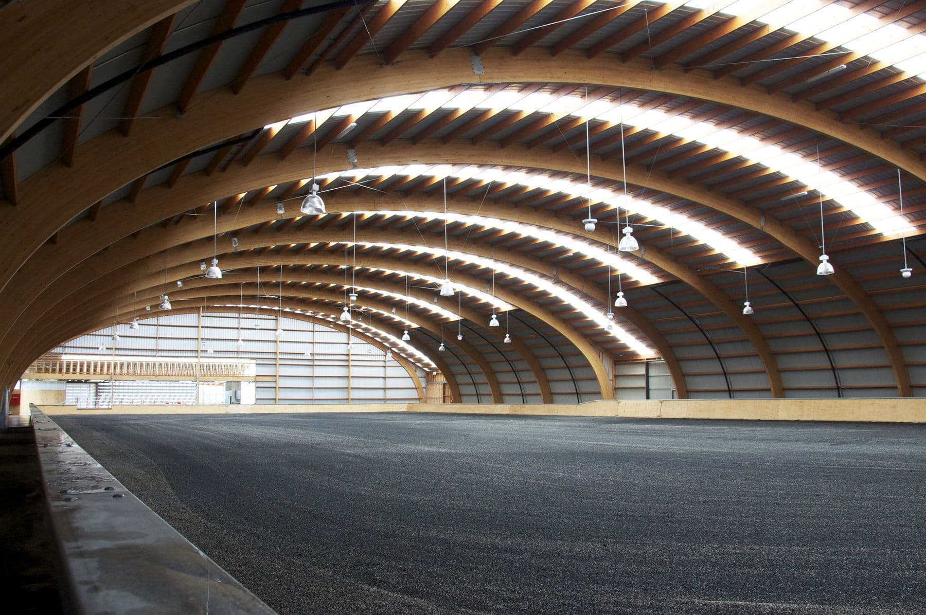 University of Ballarat Equine Centre, image 16