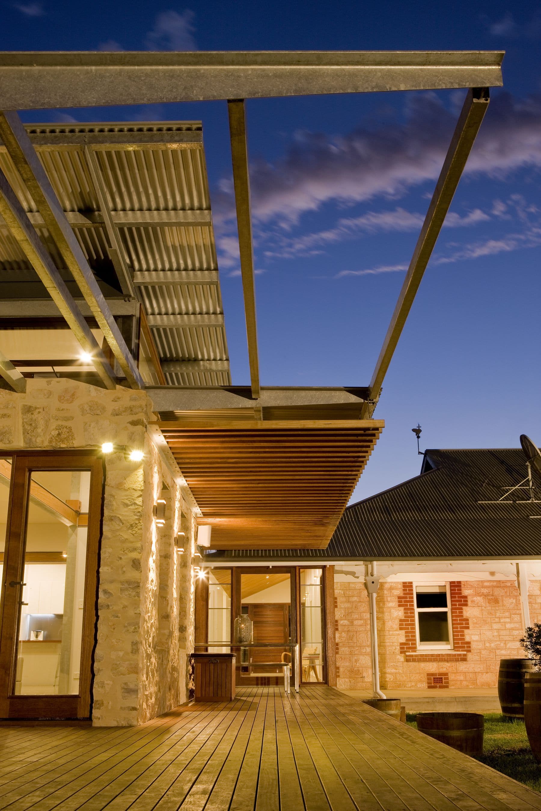 Waitpinga Road House, image 3