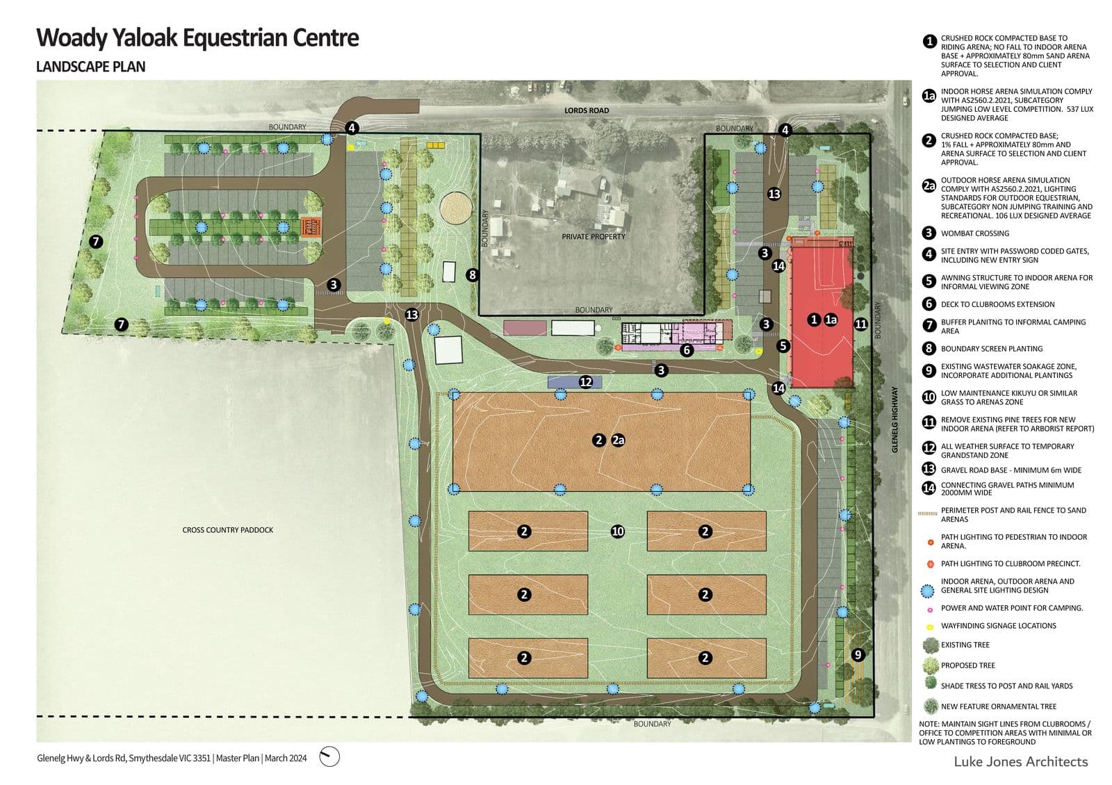 Woady Yaloak Equestrian Centre, image 2