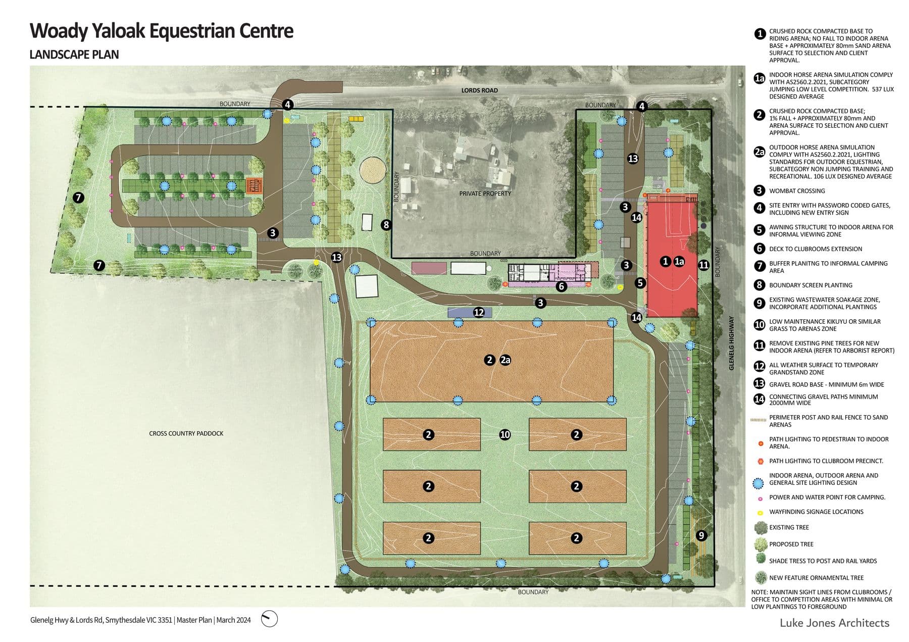 Woady Yaloak Equestrian Centre, image 2